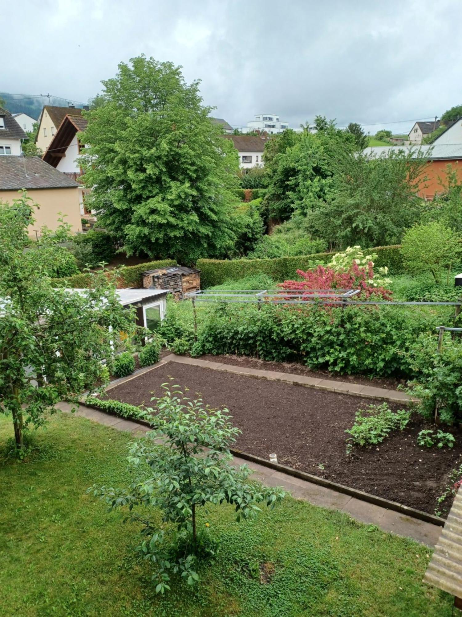 Gaestehaus Bausch Mehring  Luaran gambar